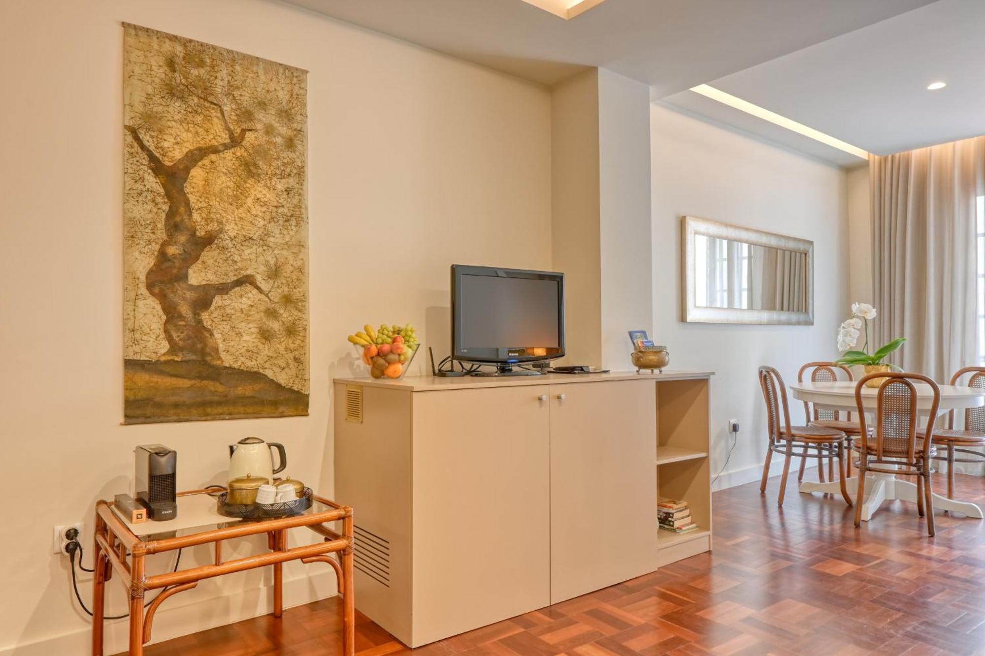 Colombo Square, A Home In Madeira Funchal  Exterior photo